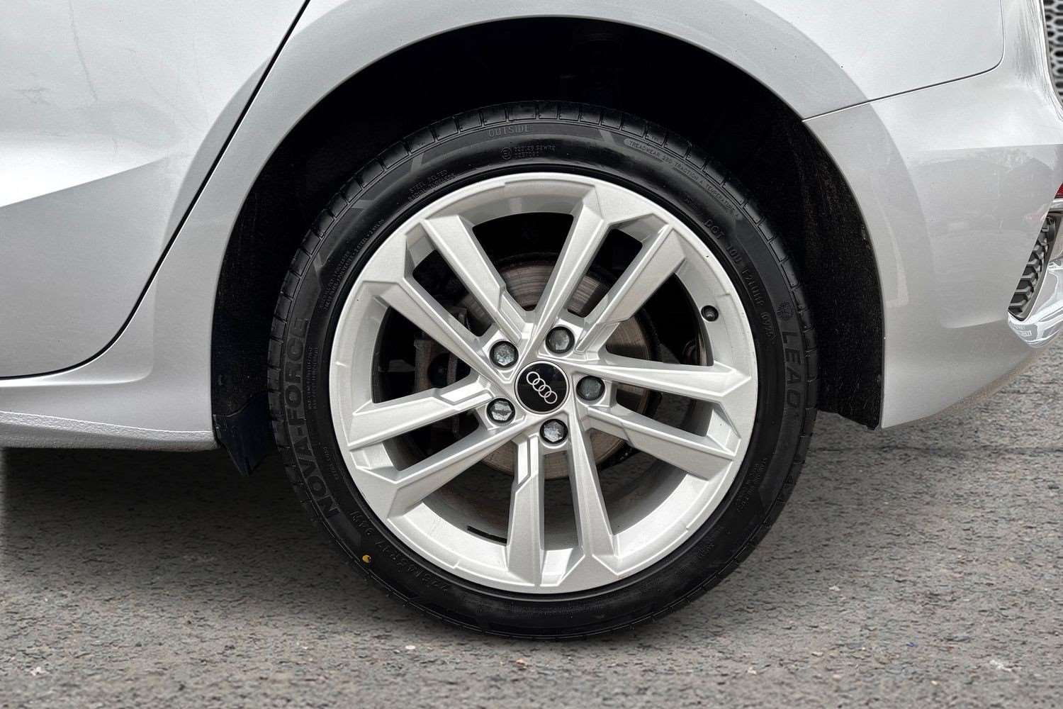 Used Audi A3 2023 for sale - 77858572: Photo 9