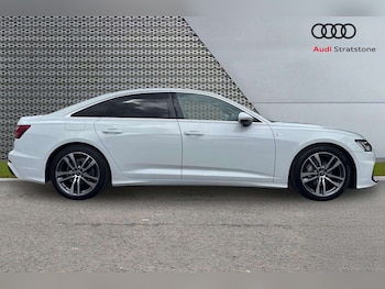 Used Audi A6 2023 for sale - 78686825: Photo