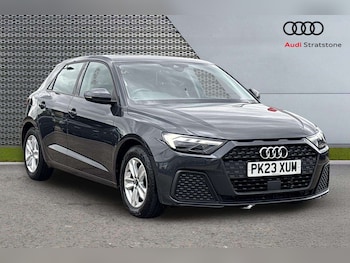 Used Audi A1 2023 for sale - 79078948: Photo