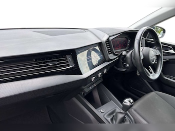 Used Audi A1 2023 for sale - 79078948: Photo