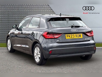 Used Audi A1 2023 for sale - 79078948: Photo
