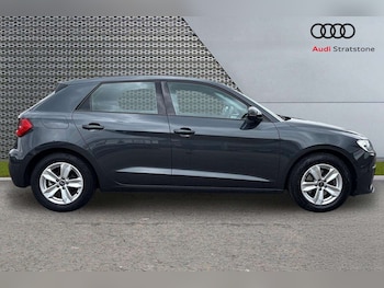 Used Audi A1 2023 for sale - 79078948: Photo