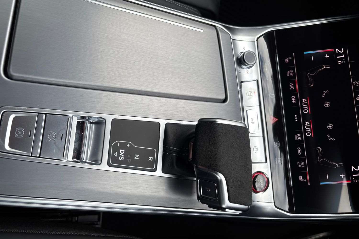 Used Audi RS6 2025 for sale - 76540884: Photo 15