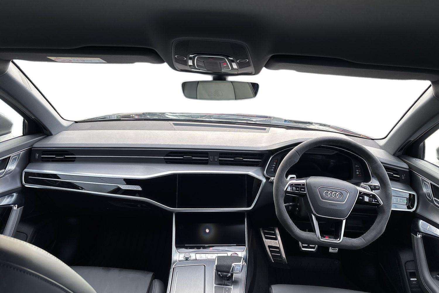 Used Audi RS6 2025 for sale - 76540884: Photo 19