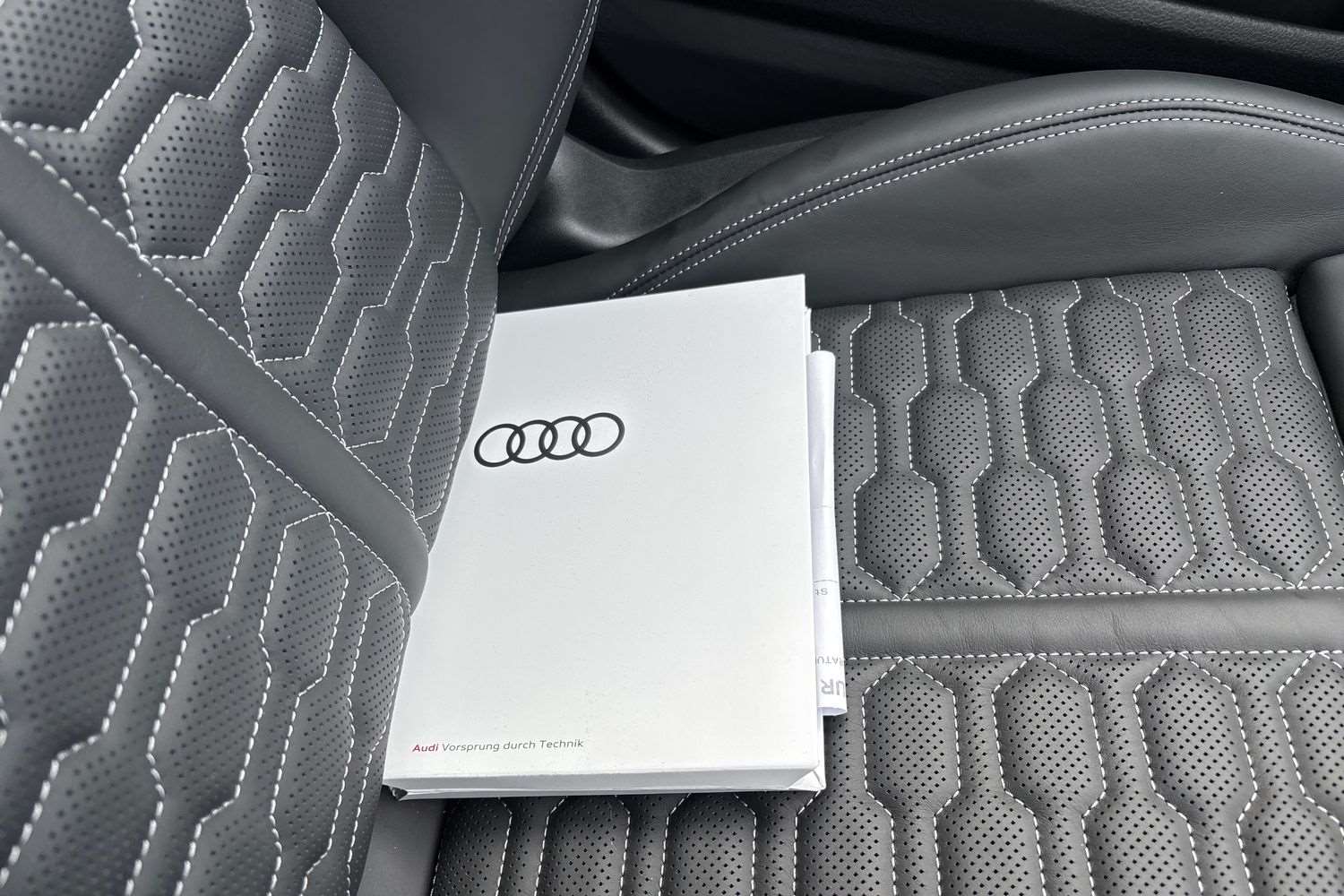 Used Audi RS6 2025 for sale - 76540884: Photo 25