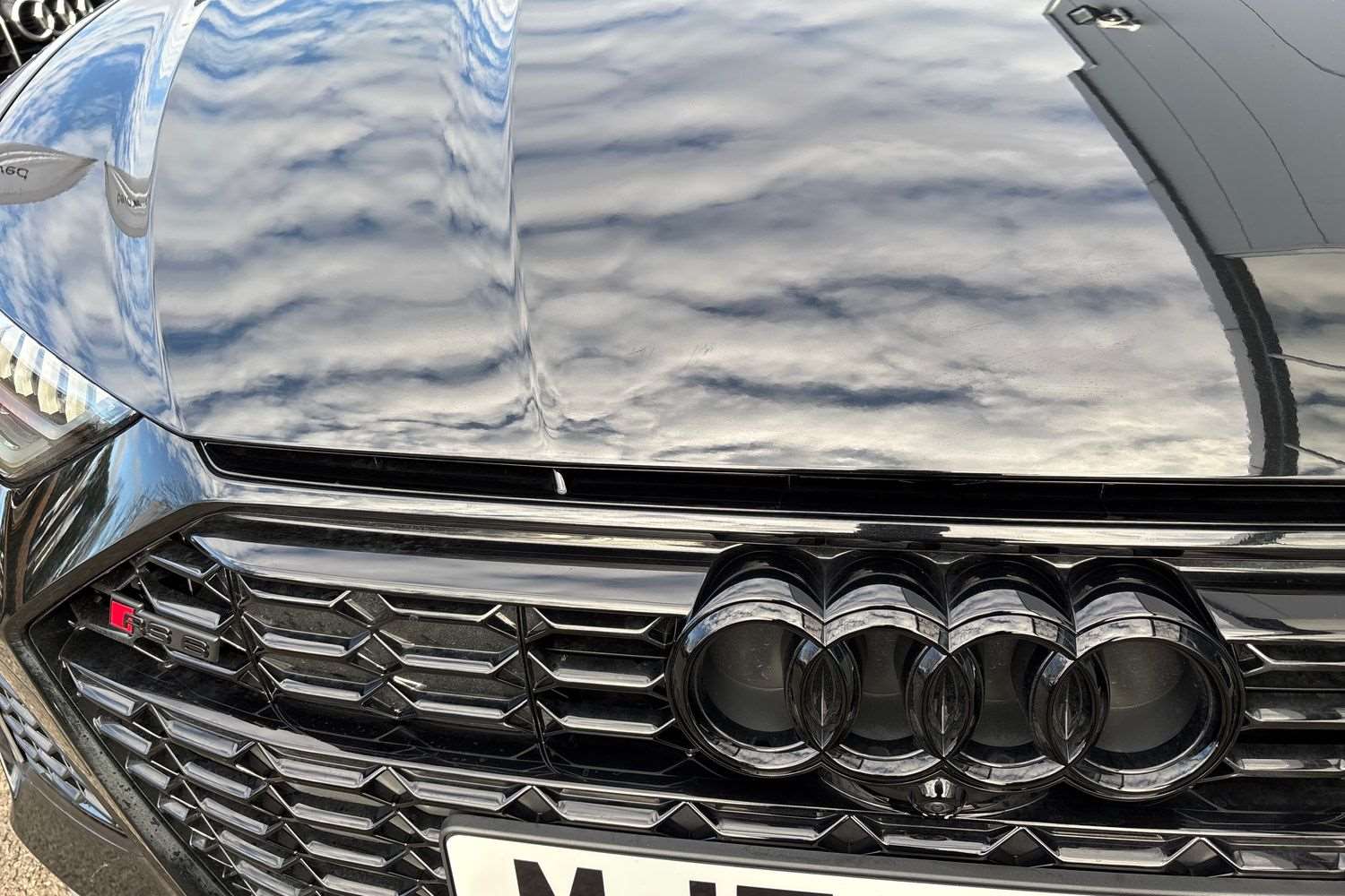 Used Audi RS6 2025 for sale - 76540884: Photo 28