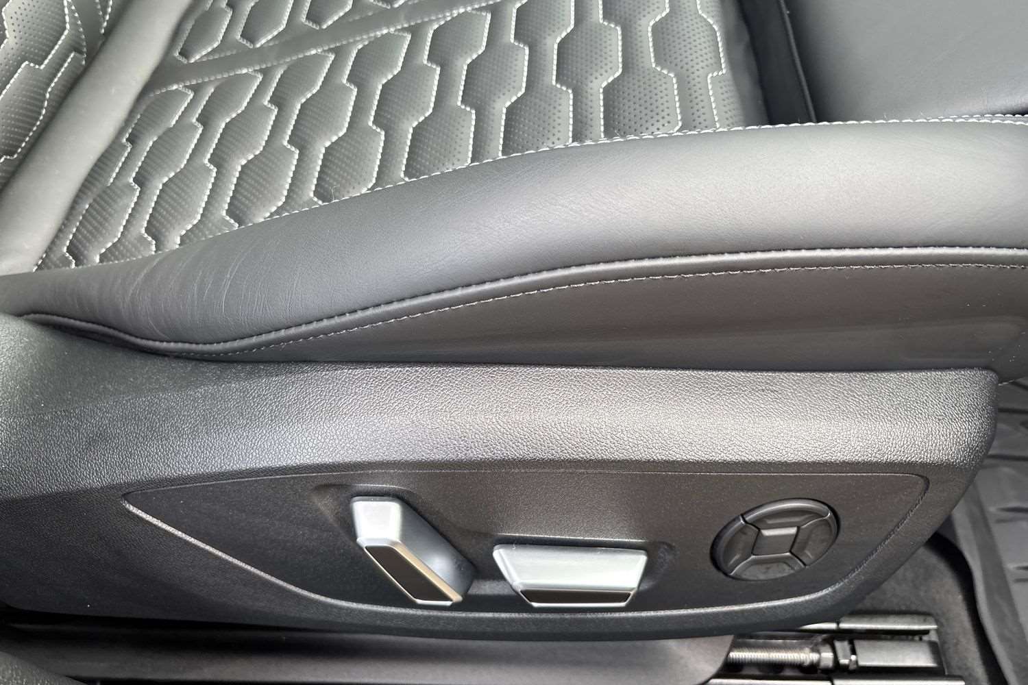 Used Audi RS6 2025 for sale - 76540884: Photo 29