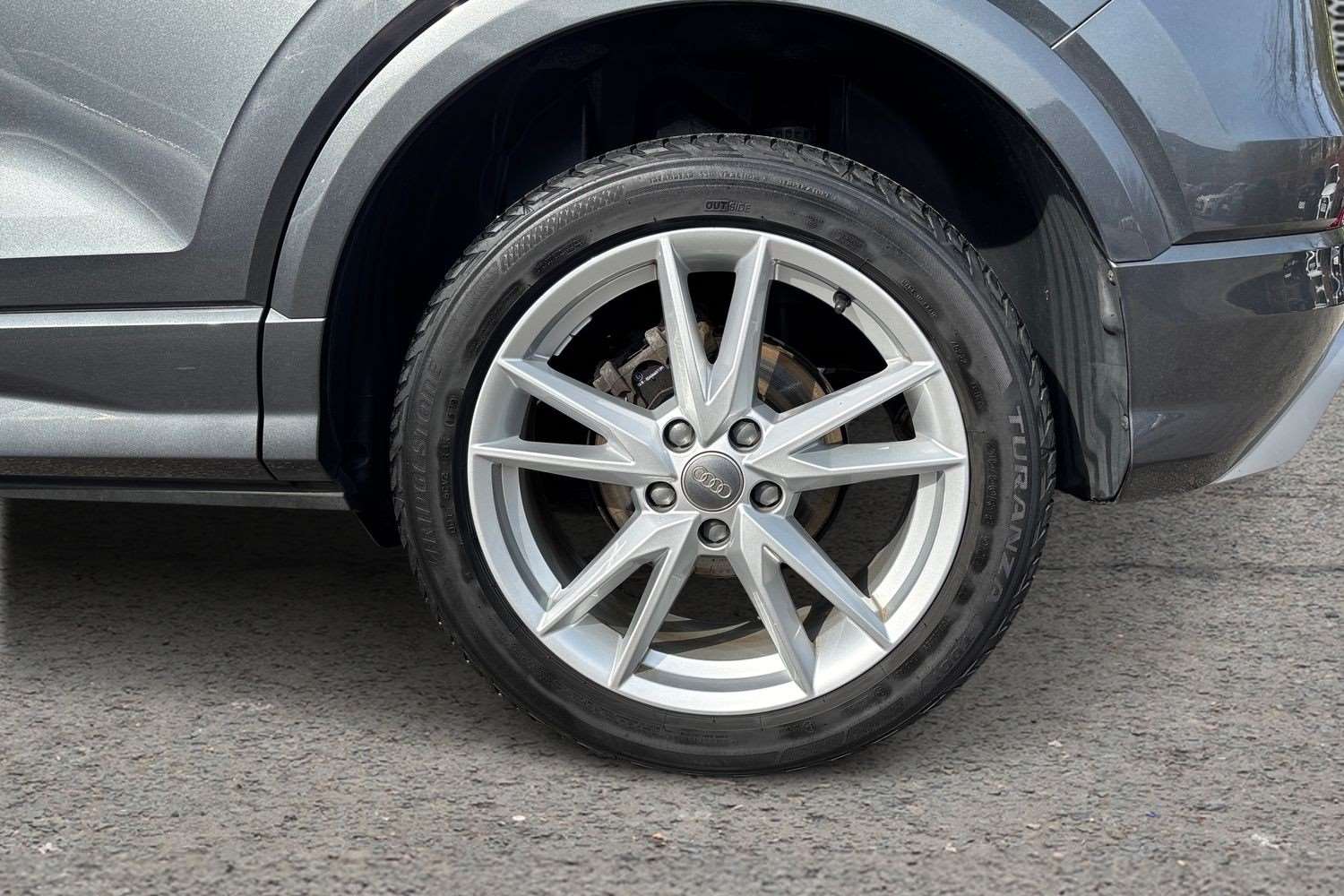 Used Audi Q2 2019 for sale - 77972897: Photo 10