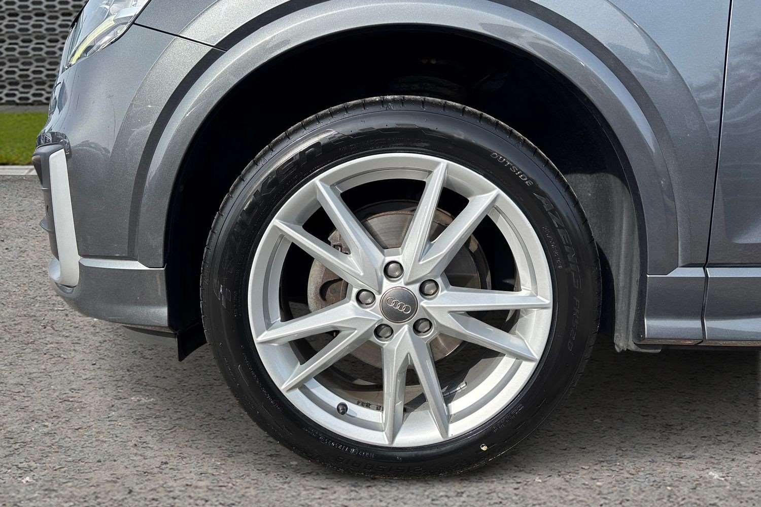 Used Audi Q2 2019 for sale - 77972897: Photo 11