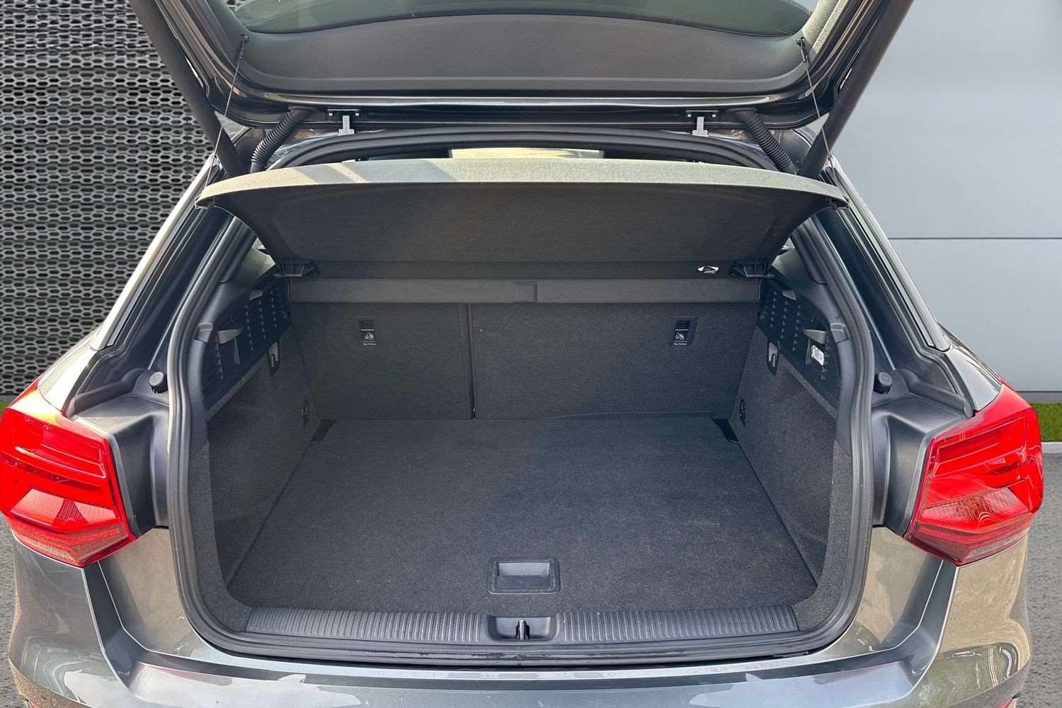 Used Audi Q2 2019 for sale - 77972897: Photo 13