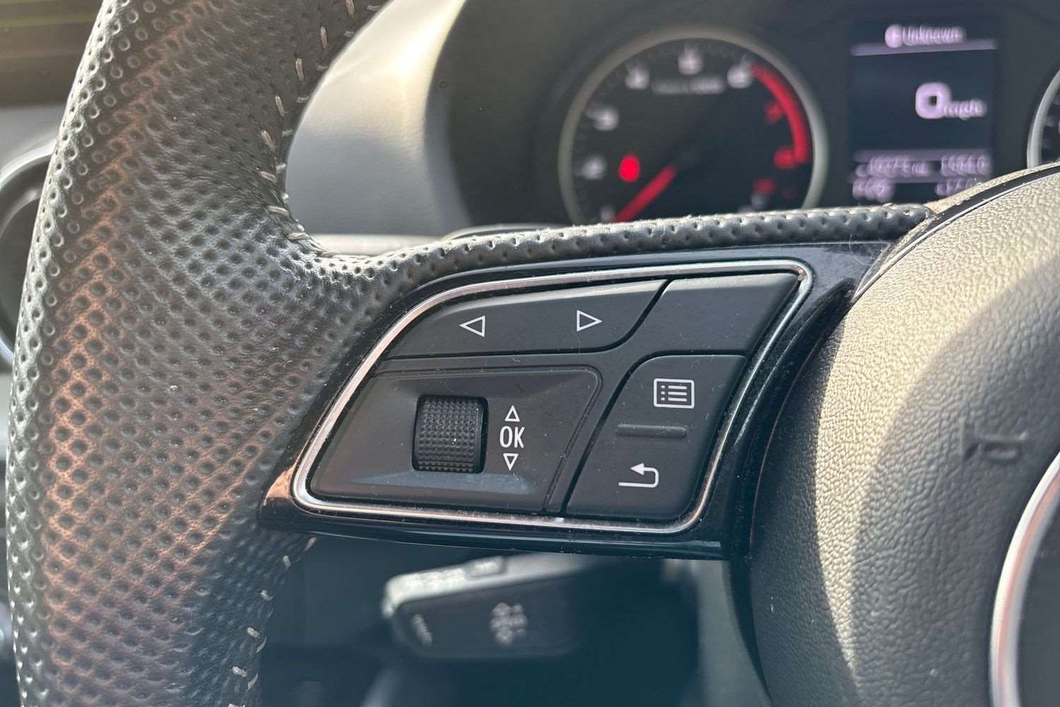 Used Audi Q2 2019 for sale - 77972897: Photo 16