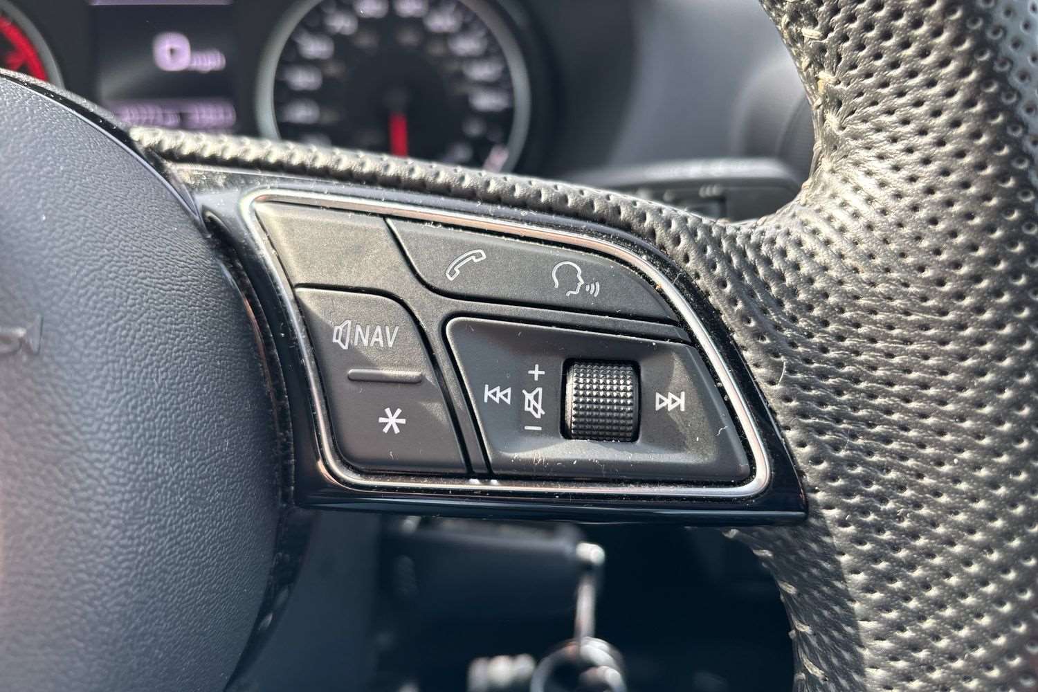 Used Audi Q2 2019 for sale - 77972897: Photo 17