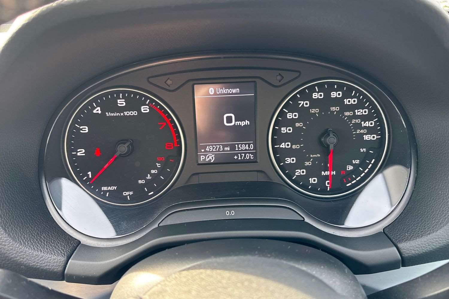 Used Audi Q2 2019 for sale - 77972897: Photo 18