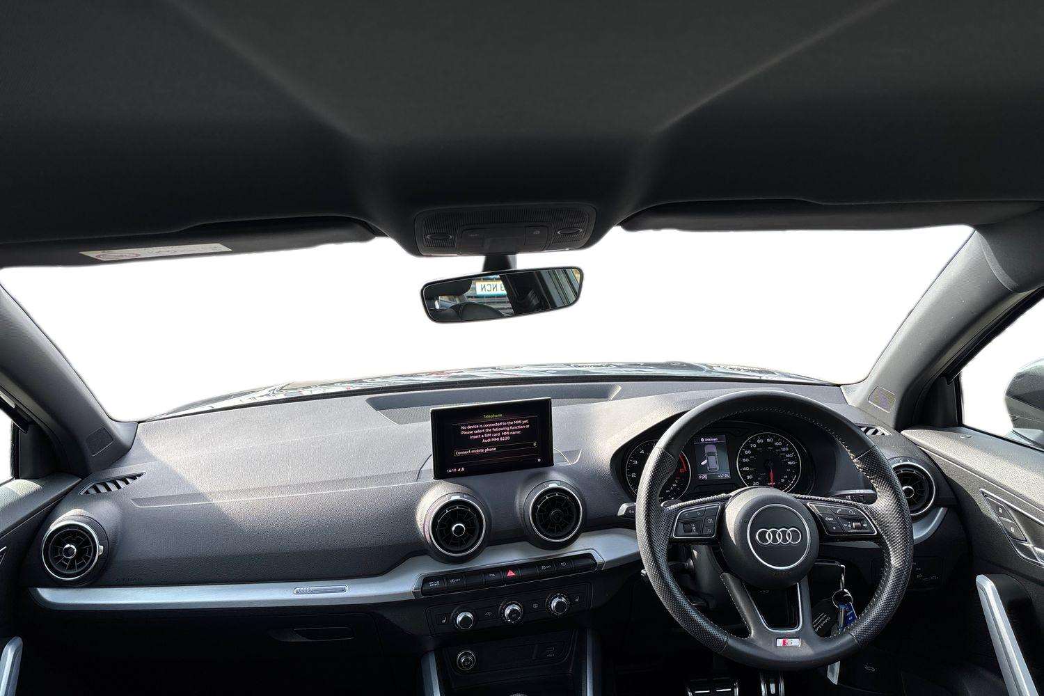 Used Audi Q2 2019 for sale - 77972897: Photo 19