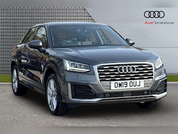 Audi Q2 feature image