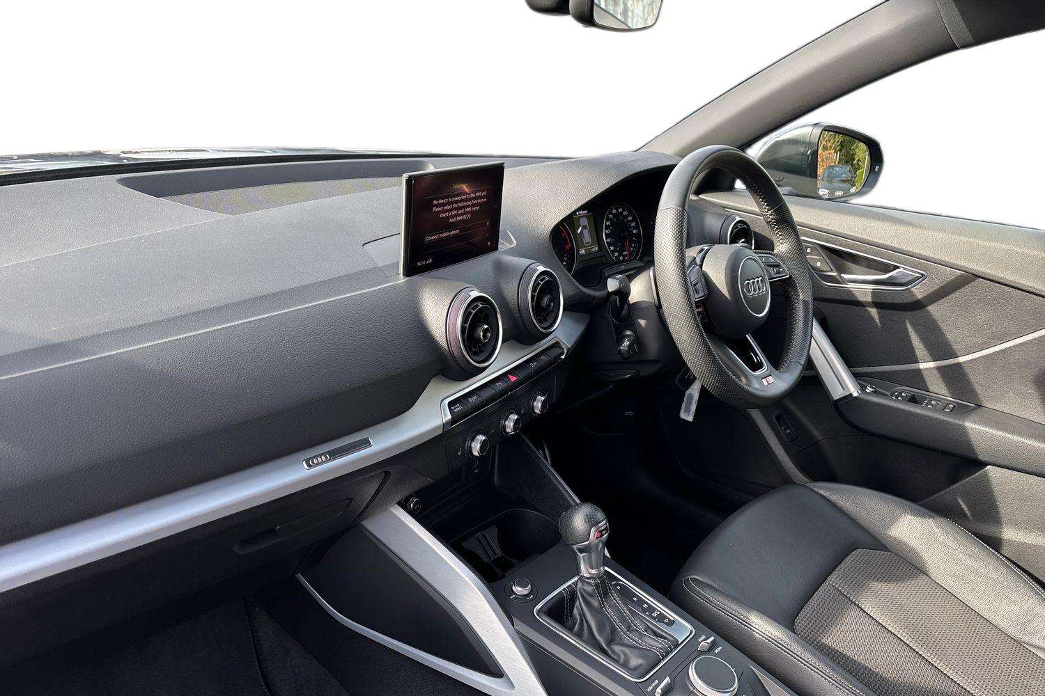 Used Audi Q2 2019 for sale - 77972897: Photo 2