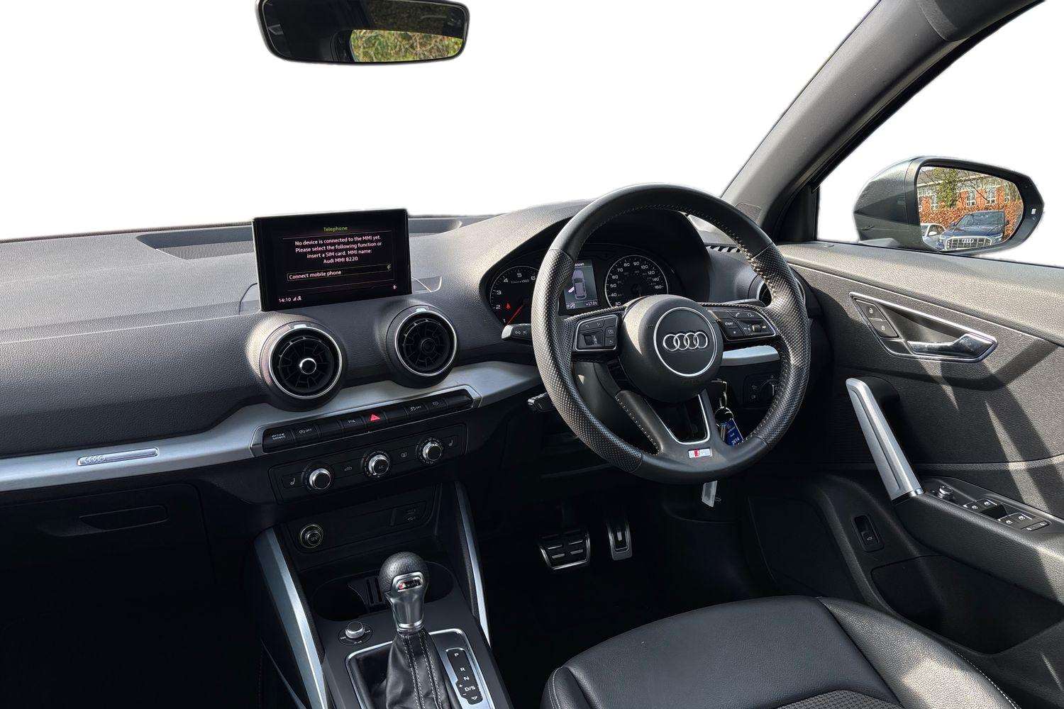 Used Audi Q2 2019 for sale - 77972897: Photo 20