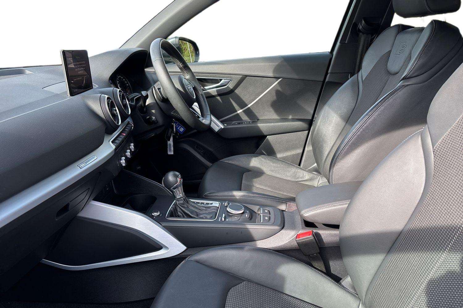 Used Audi Q2 2019 for sale - 77972897: Photo 21