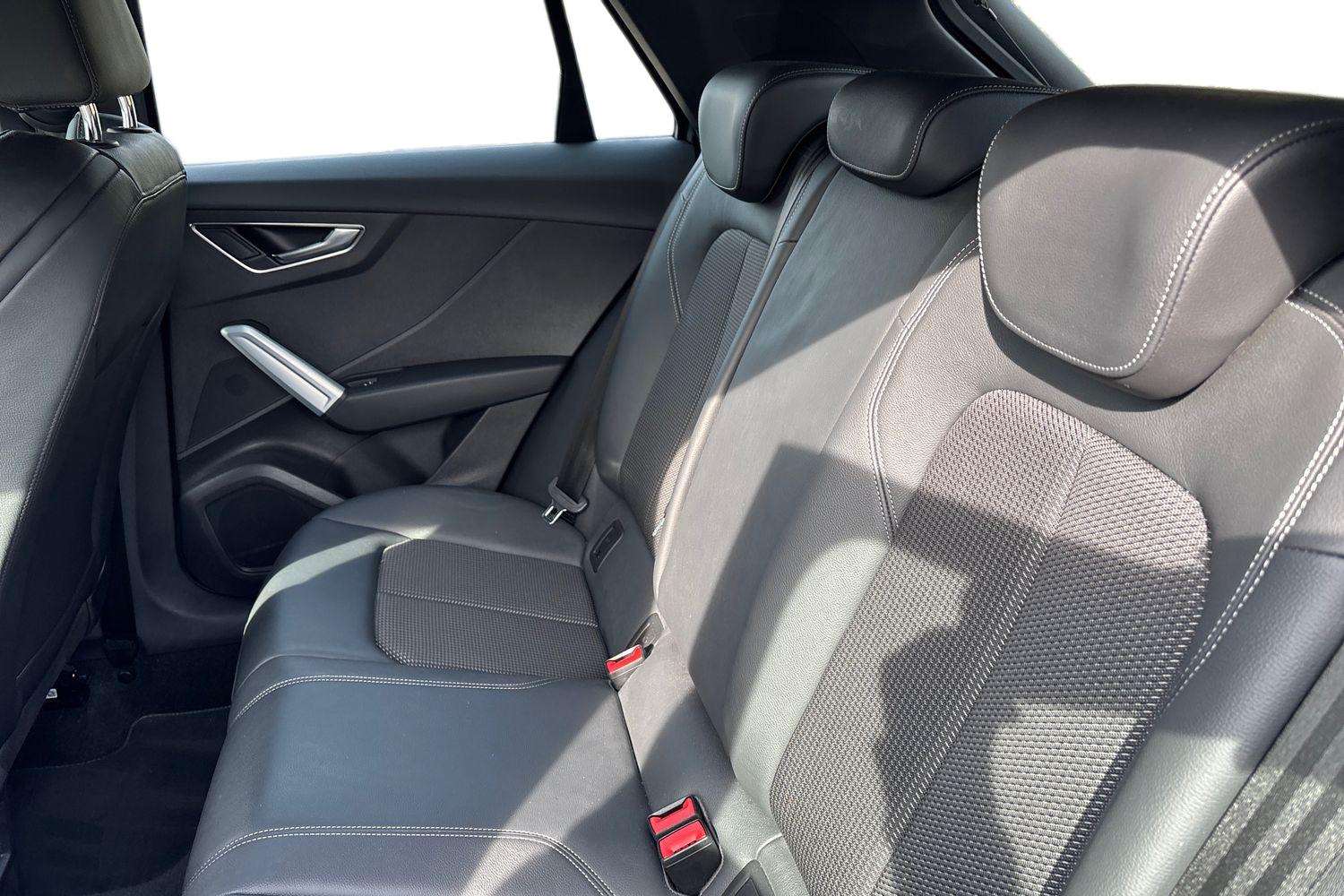 Used Audi Q2 2019 for sale - 77972897: Photo 22