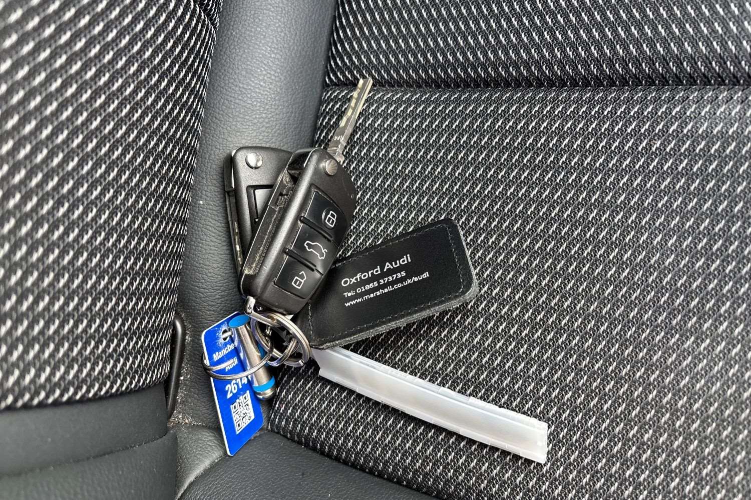 Used Audi Q2 2019 for sale - 77972897: Photo 25