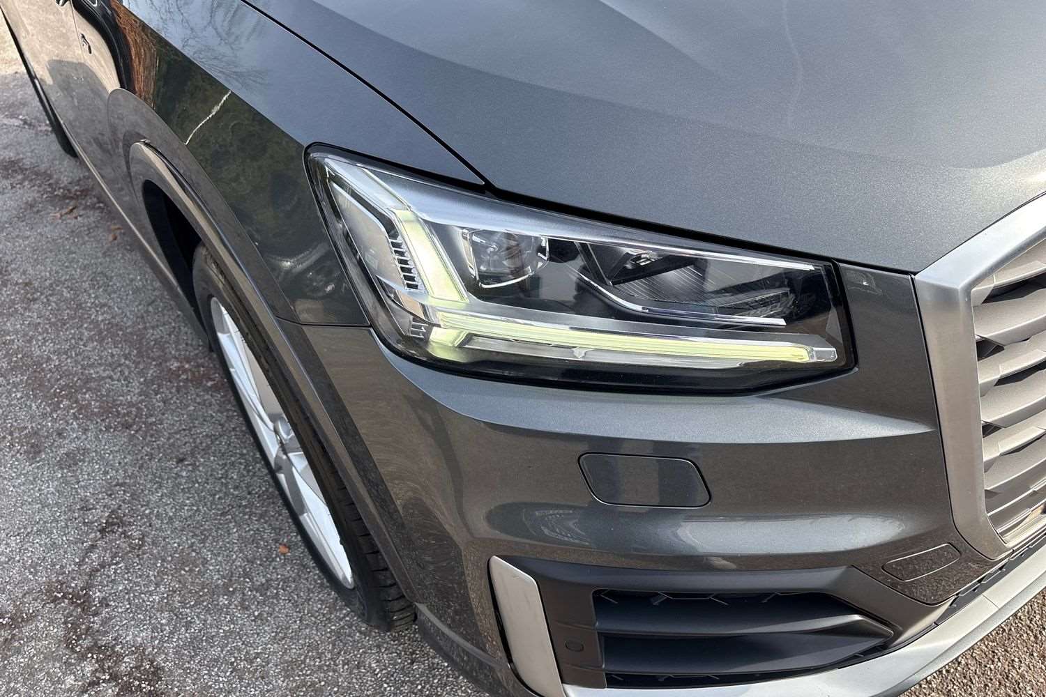 Used Audi Q2 2019 for sale - 77972897: Photo 32