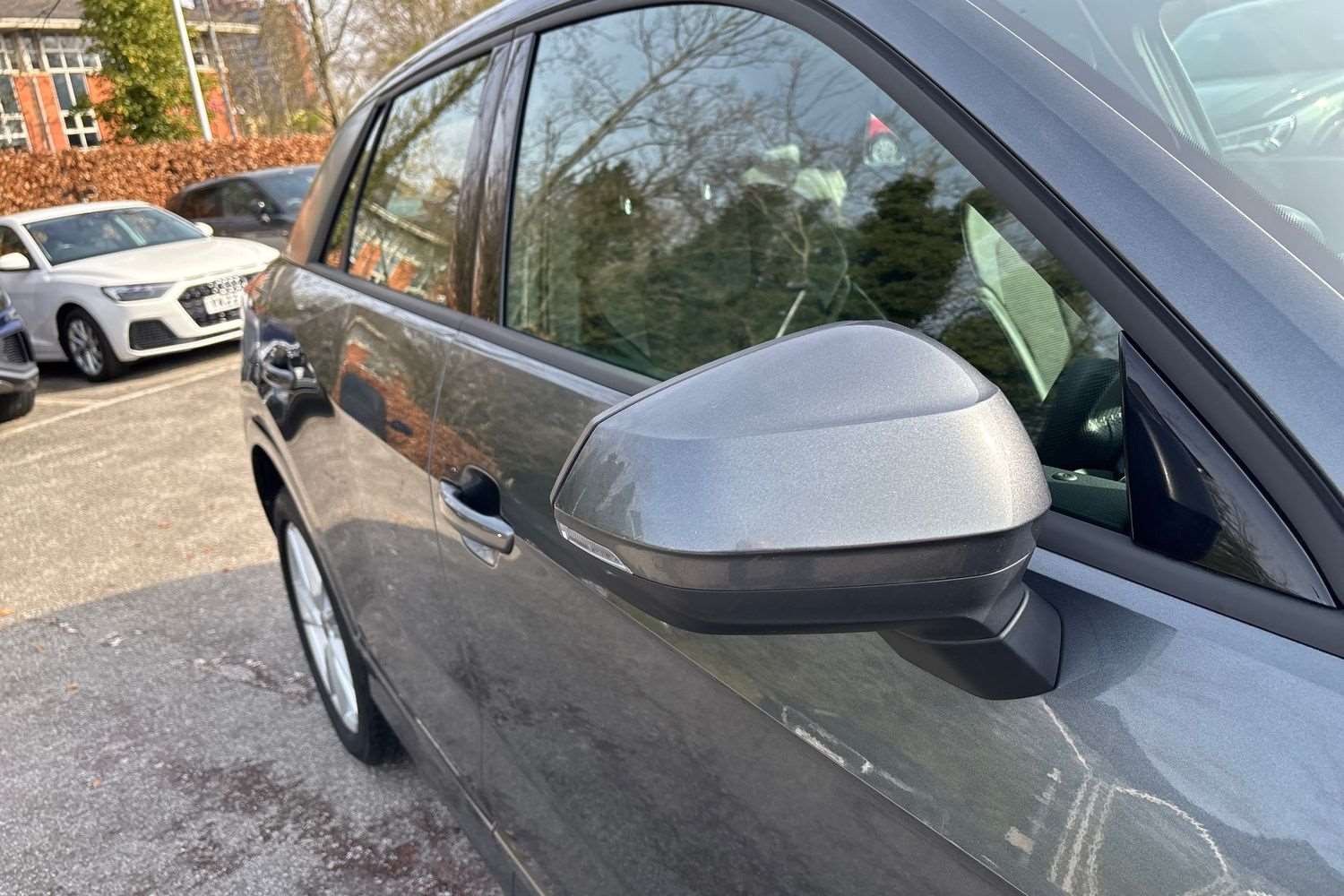 Used Audi Q2 2019 for sale - 77972897: Photo 33