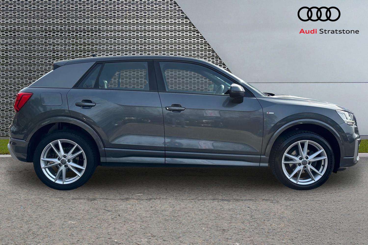 Used Audi Q2 2019 for sale - 77972897: Photo 4