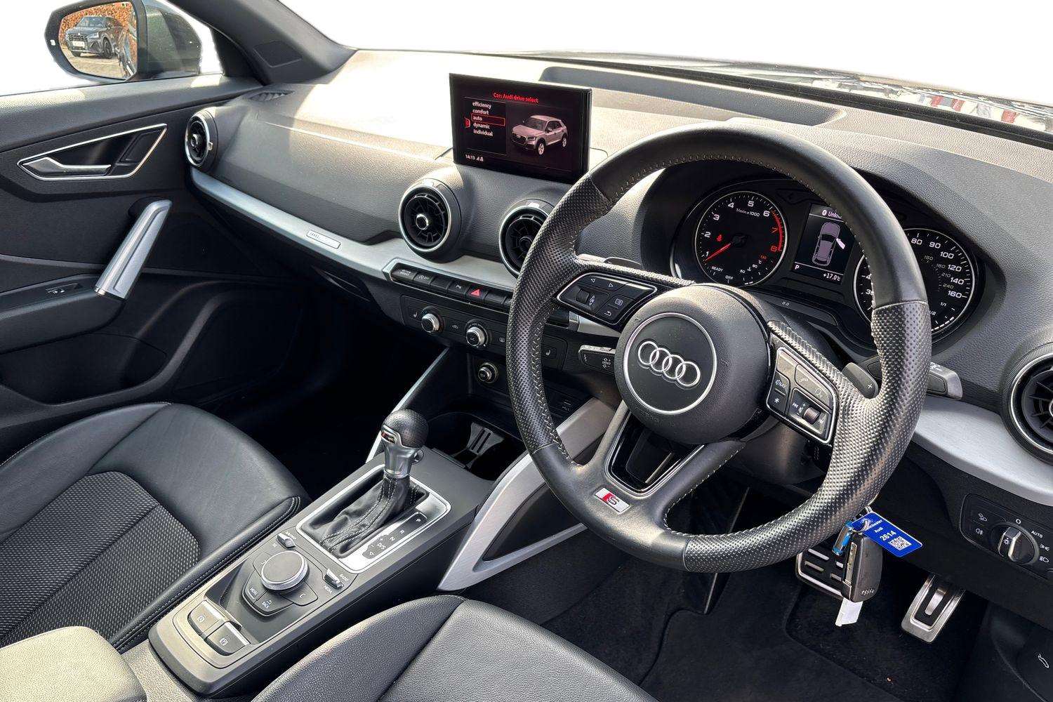 Used Audi Q2 2019 for sale - 77972897: Photo 6