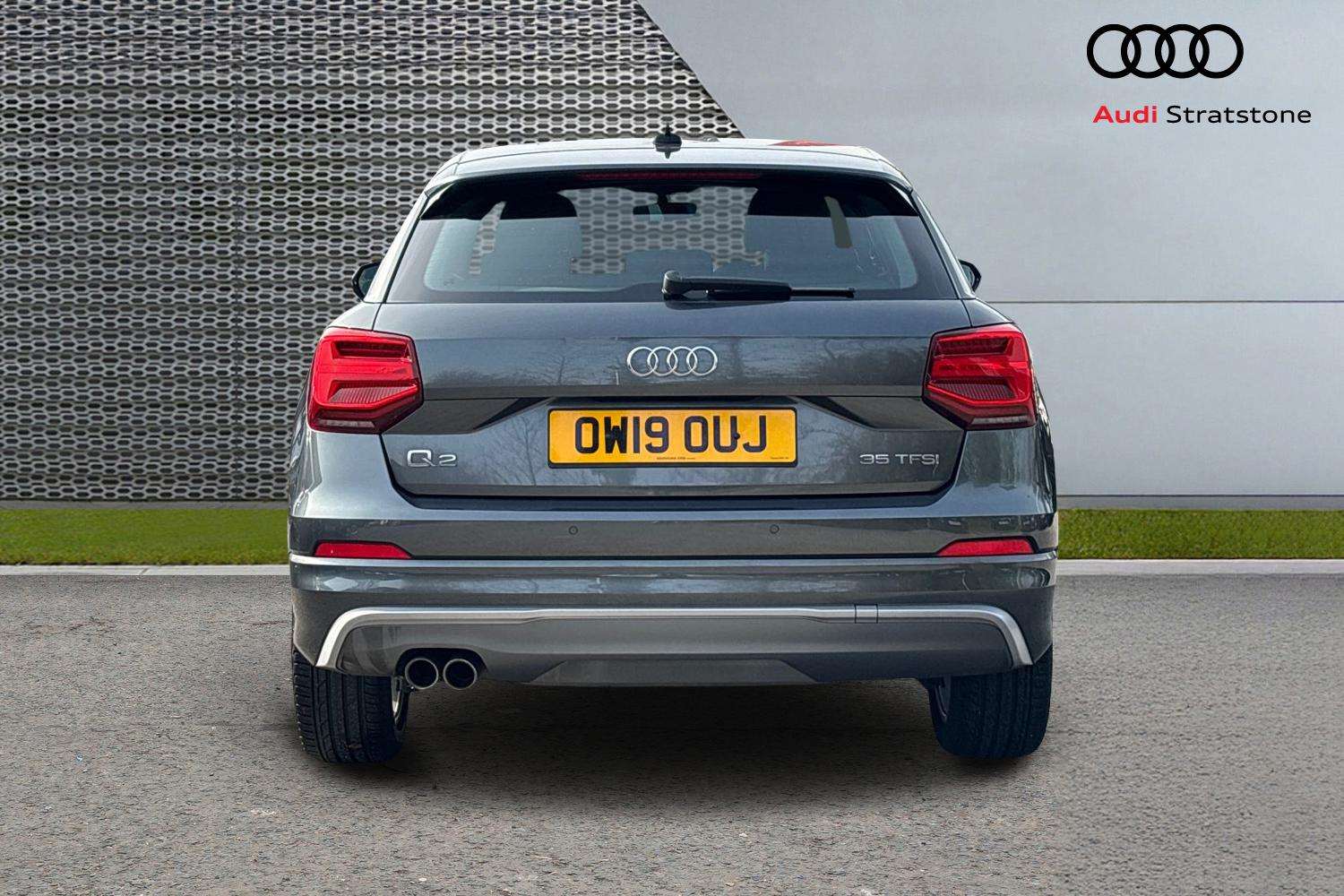 Used Audi Q2 2019 for sale - 77972897: Photo 7