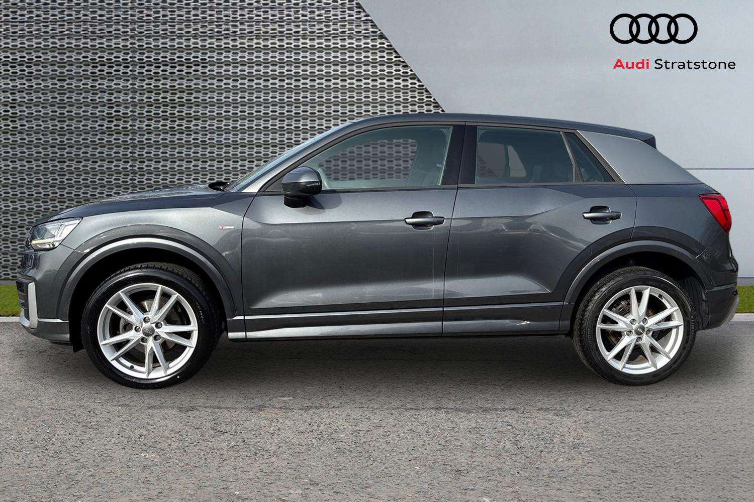 Used Audi Q2 2019 for sale - 77972897: Photo 8
