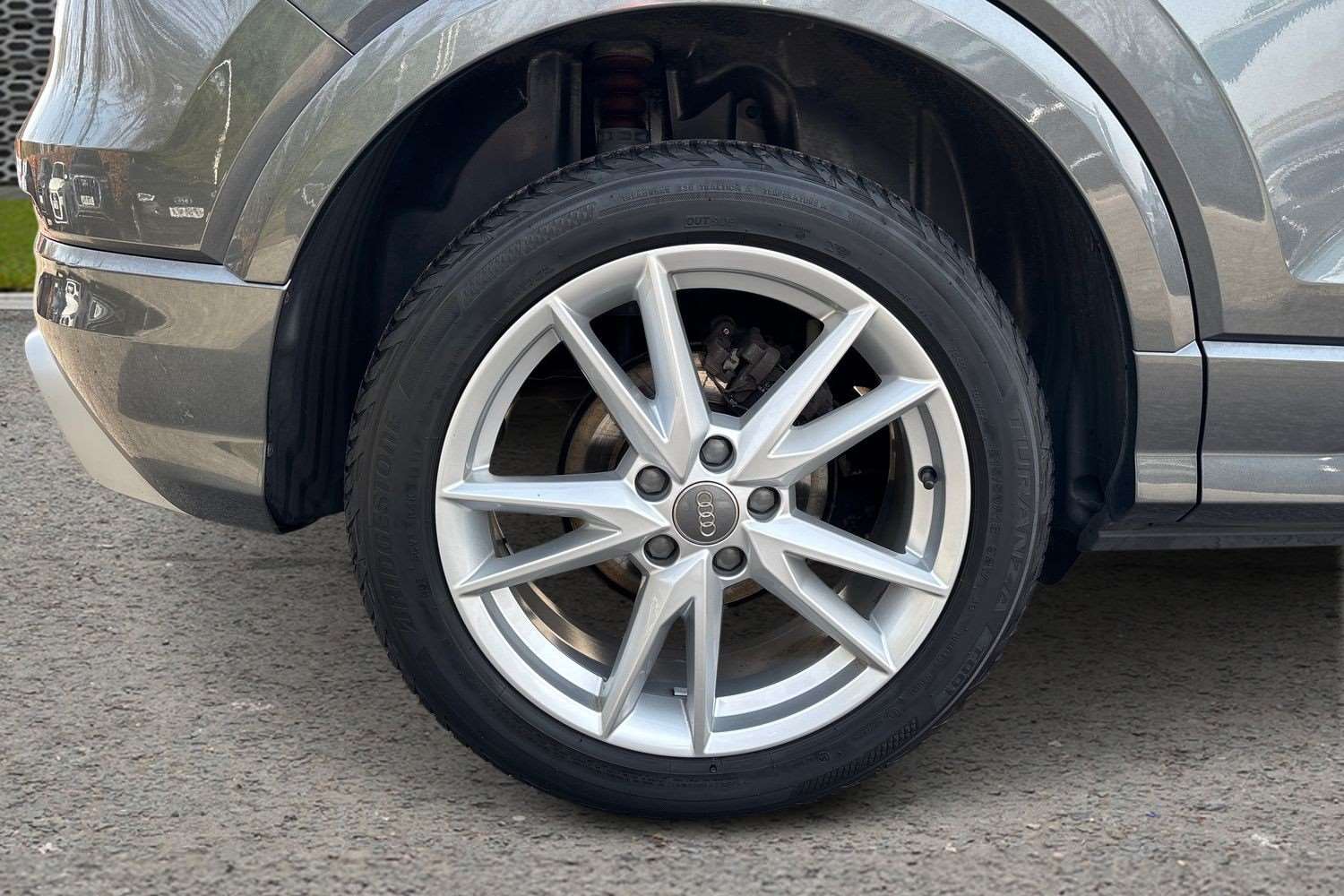 Used Audi Q2 2019 for sale - 77972897: Photo 9