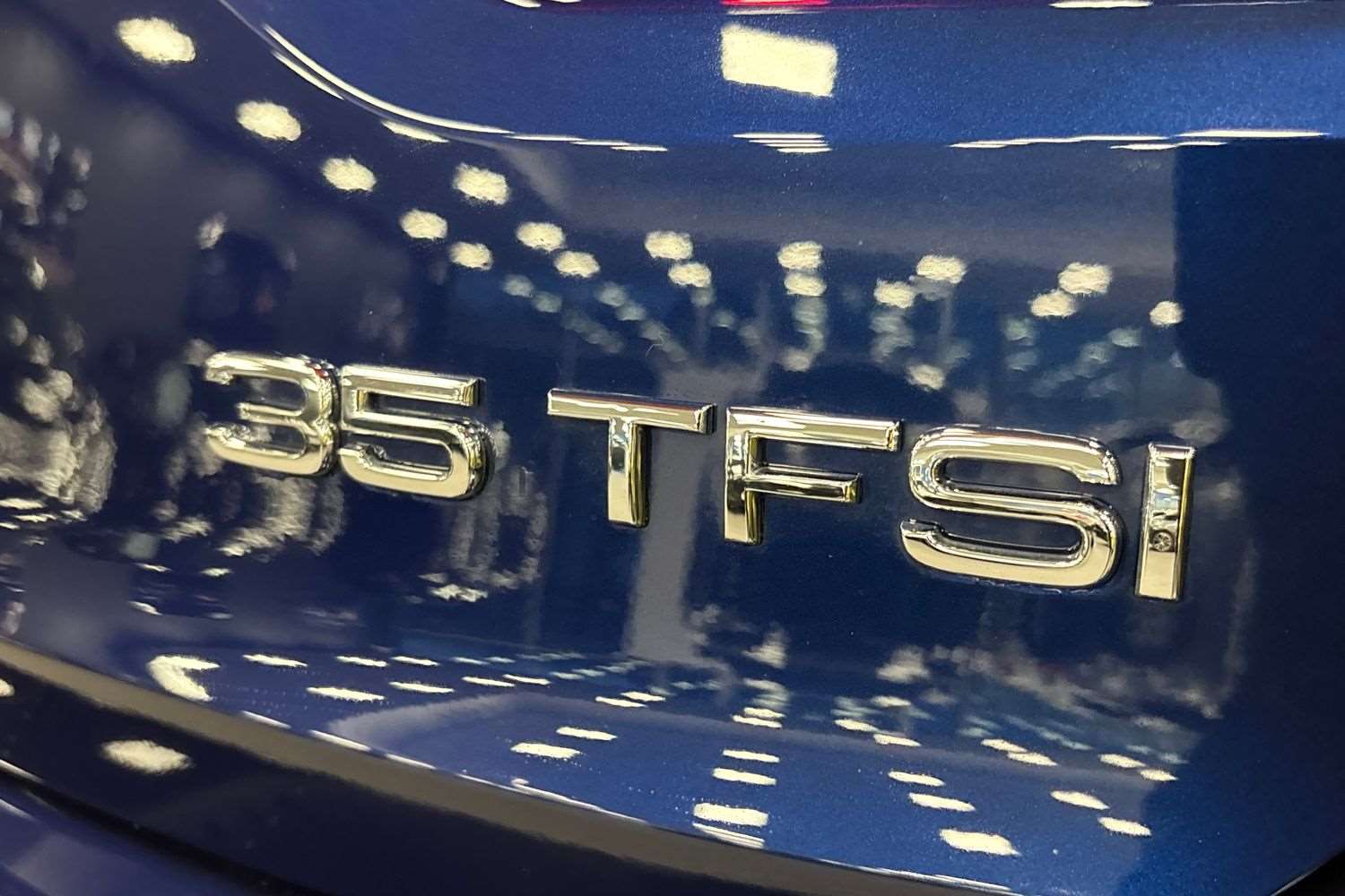 Used Audi Q3 2025 for sale - 76553190: Photo 12