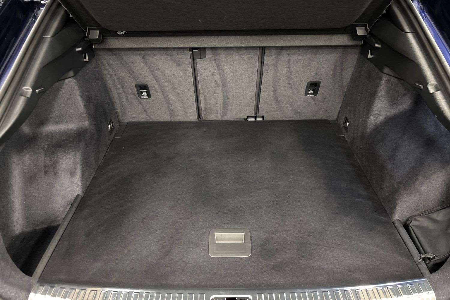 Used Audi Q3 2025 for sale - 76553190: Photo 13