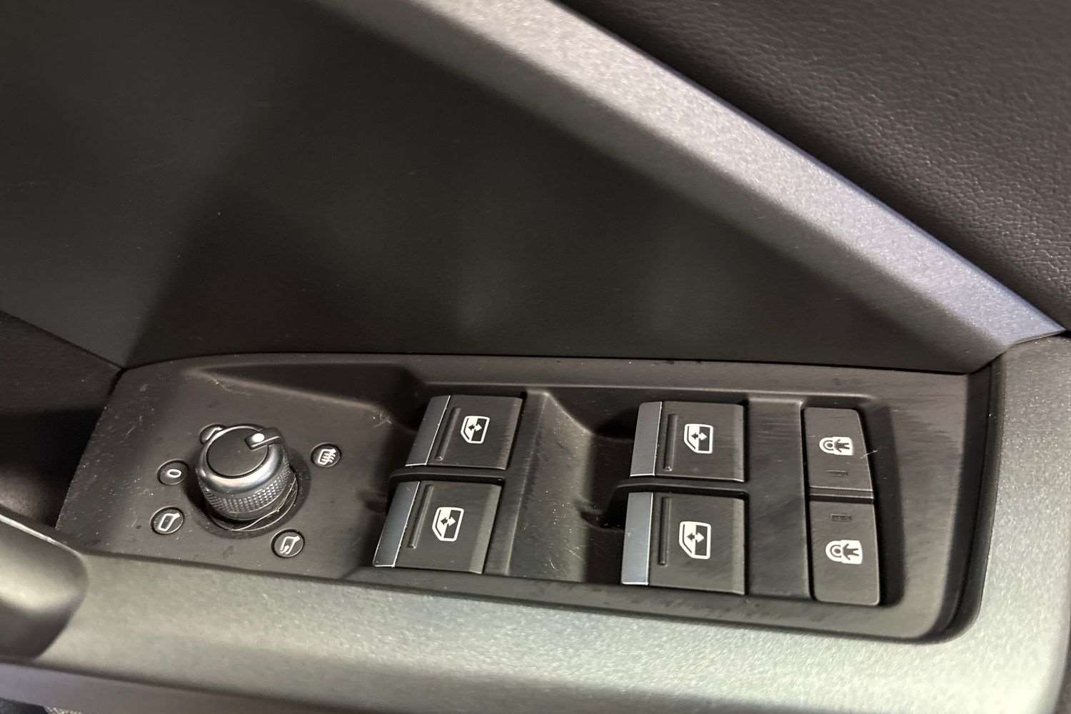 Used Audi Q3 2025 for sale - 76553190: Photo 14