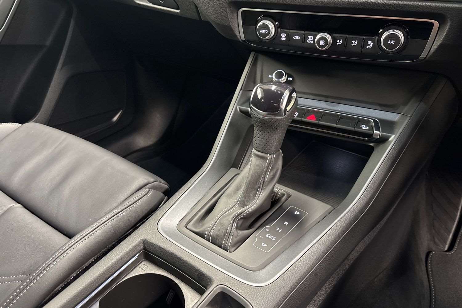 Used Audi Q3 2025 for sale - 76553190: Photo 15