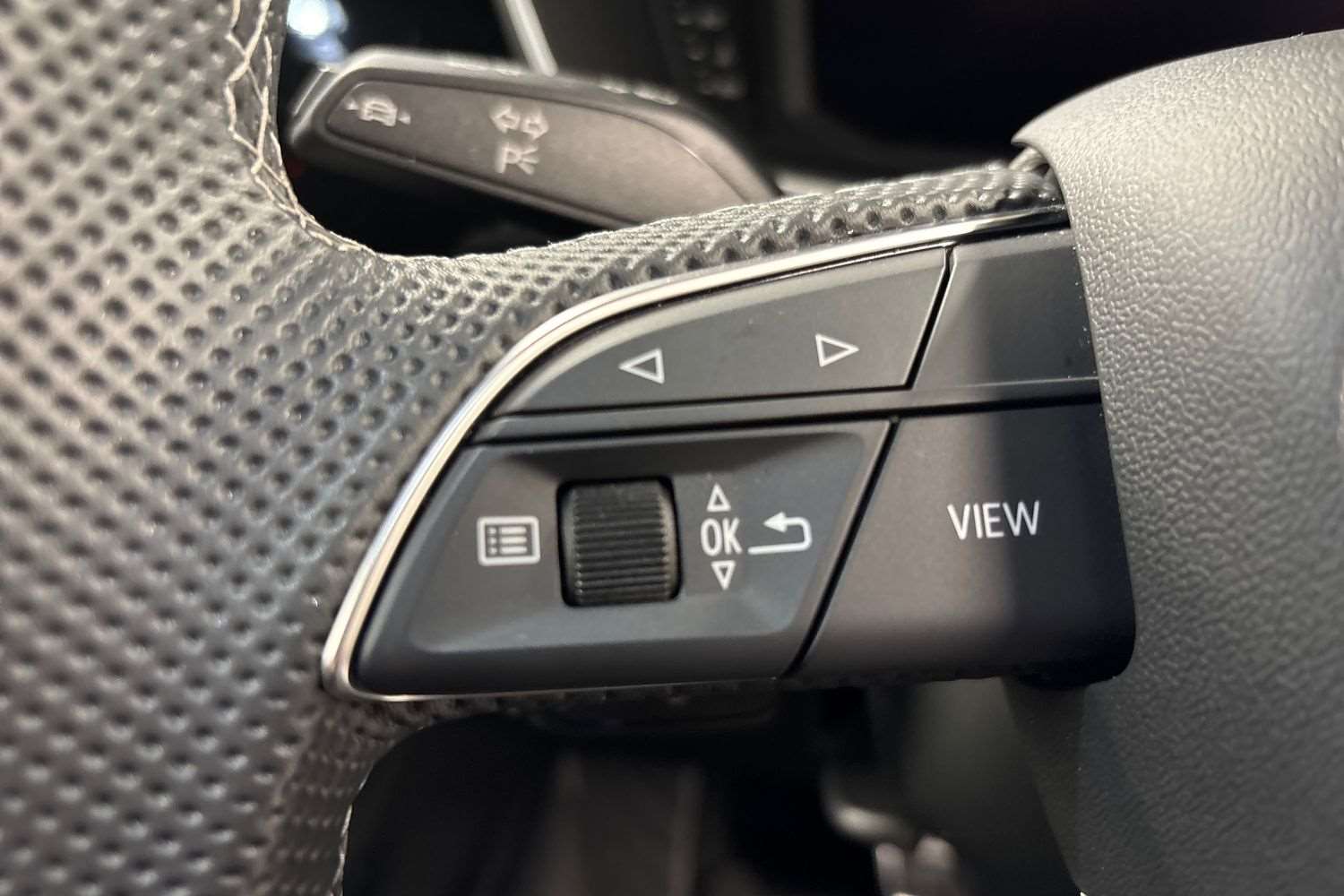 Used Audi Q3 2025 for sale - 76553190: Photo 16