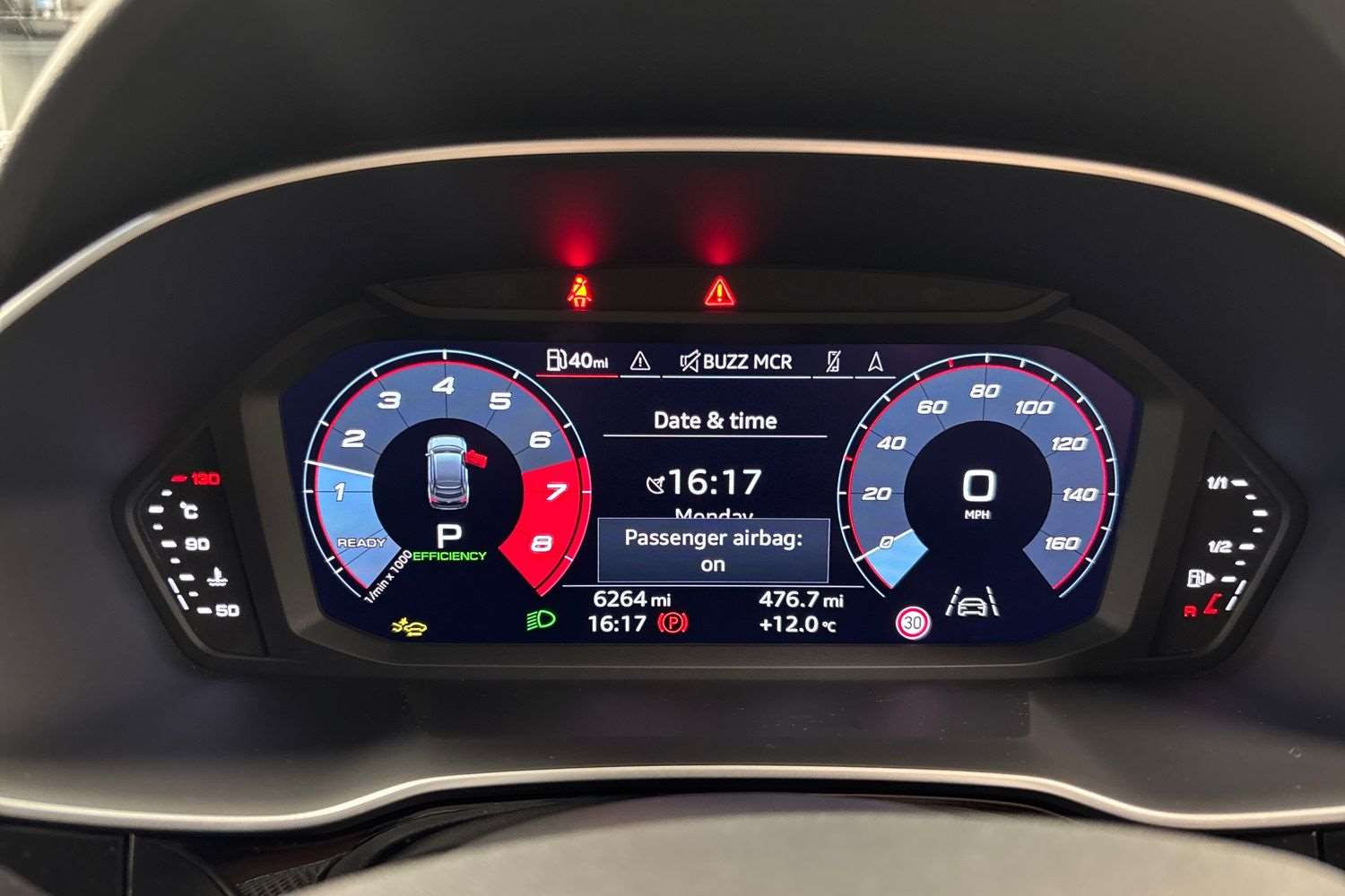 Used Audi Q3 2025 for sale - 76553190: Photo 18