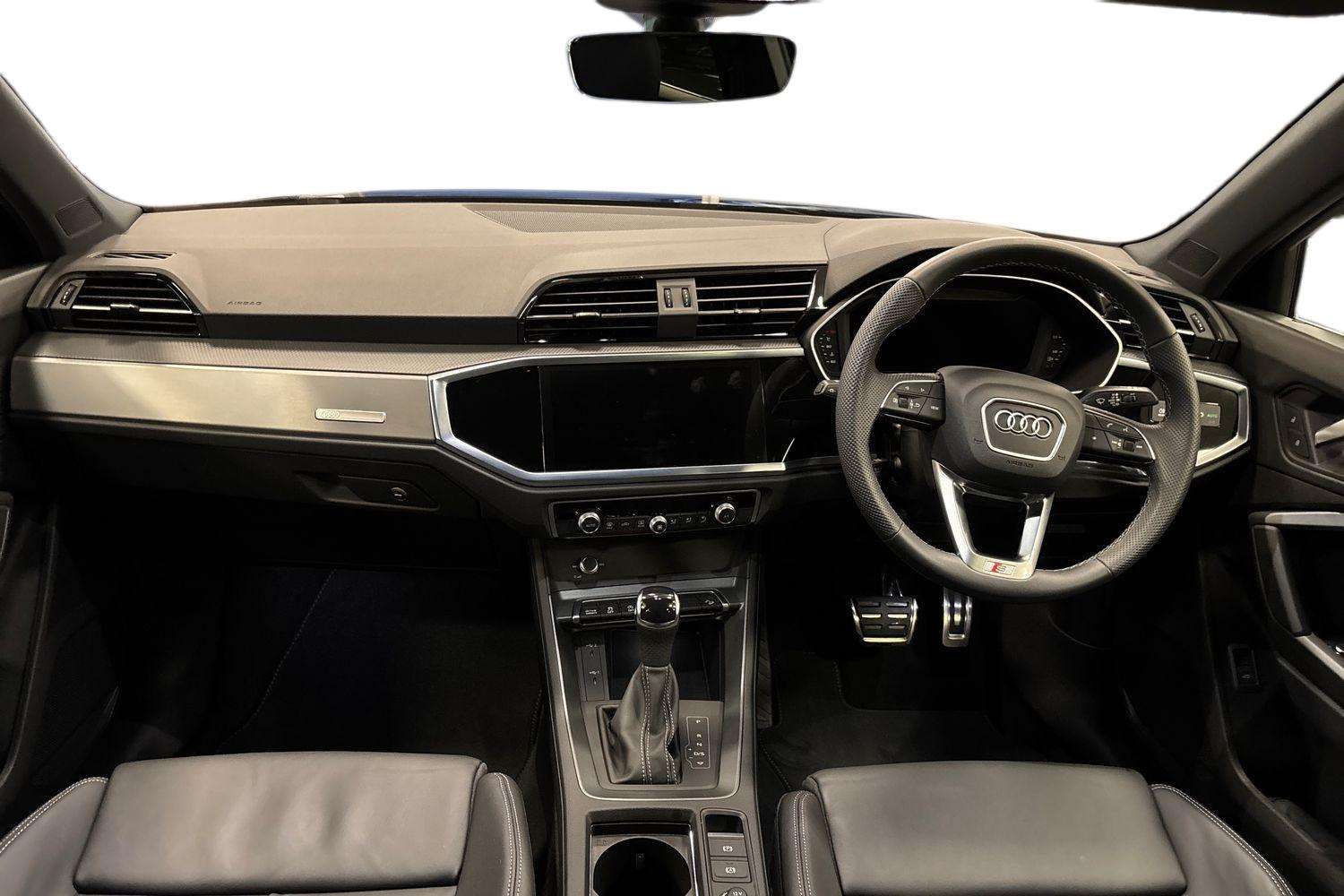 Used Audi Q3 2025 for sale - 76553190: Photo 19