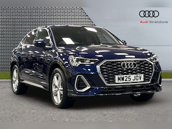 Audi - Q3