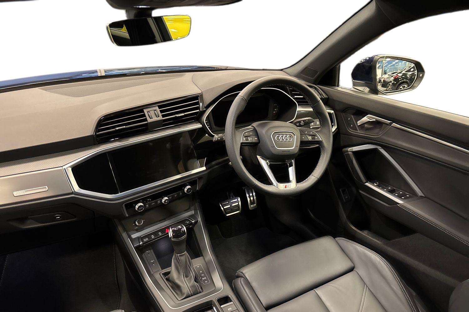 Used Audi Q3 2025 for sale - 76553190: Photo 20