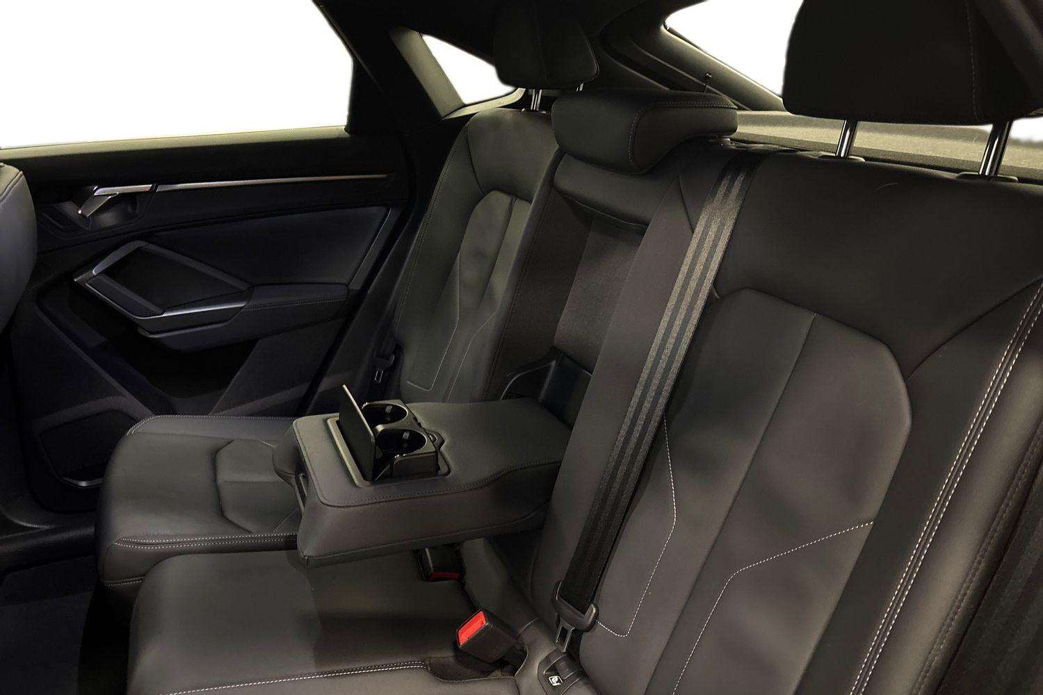 Used Audi Q3 2025 for sale - 76553190: Photo 22