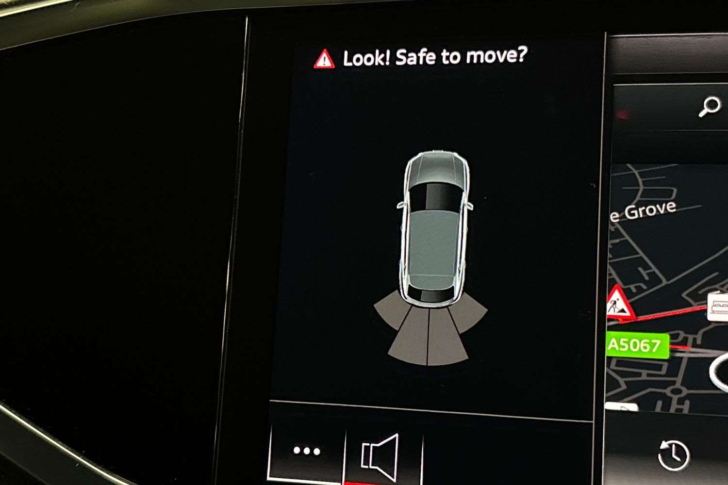 Used Audi Q3 2025 for sale - 76553190: Photo 26