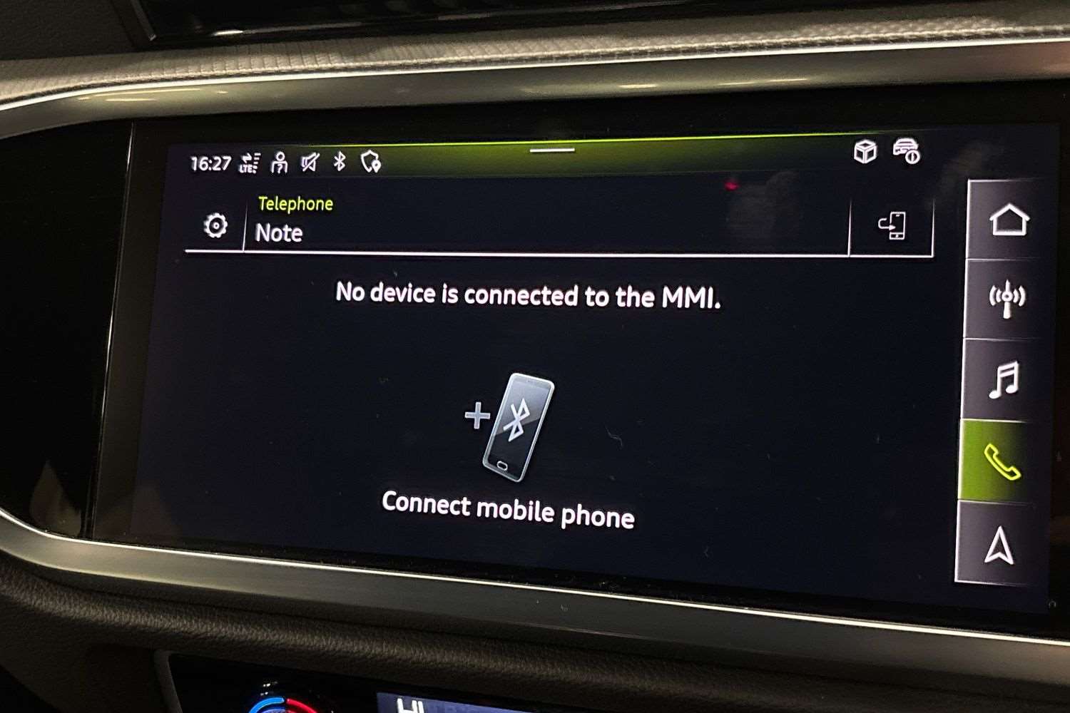 Used Audi Q3 2025 for sale - 76553190: Photo 27