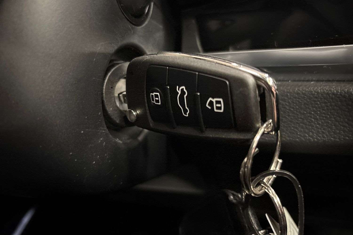 Used Audi Q3 2025 for sale - 76553190: Photo 29