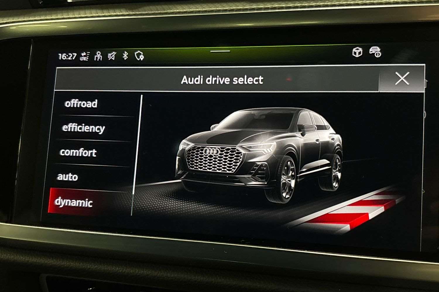 Used Audi Q3 2025 for sale - 76553190: Photo 30