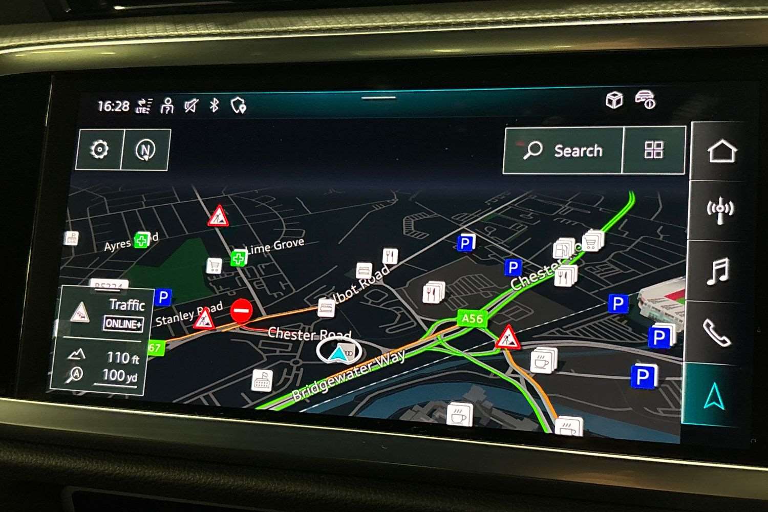 Used Audi Q3 2025 for sale - 76553190: Photo 31