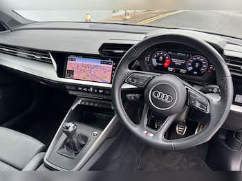 Used Audi A3 2023 for sale - 79730641: Photo