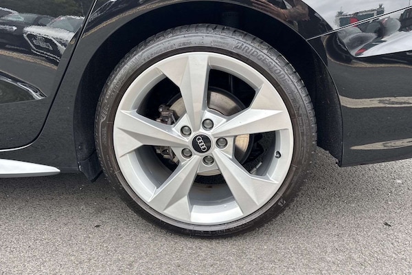 Used Audi A3 2023 for sale - 76262497: Photo 10