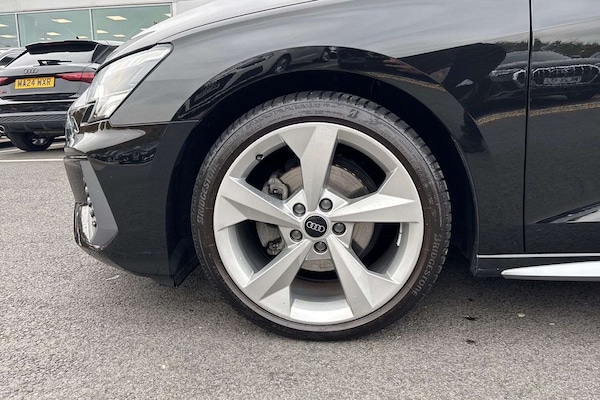Used Audi A3 2023 for sale - 76262497: Photo 11
