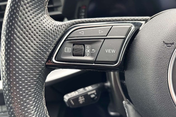 Used Audi A3 2023 for sale - 76262497: Photo 16